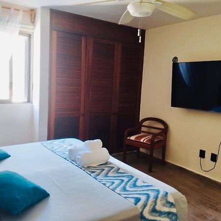 Cancun Ocean View Flamingo Plus Exterior photo