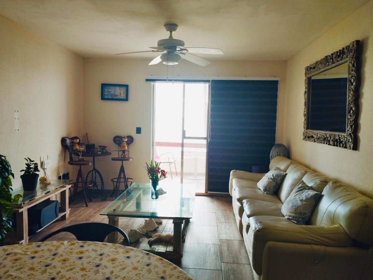 Cancun Ocean View Flamingo Plus Exterior photo