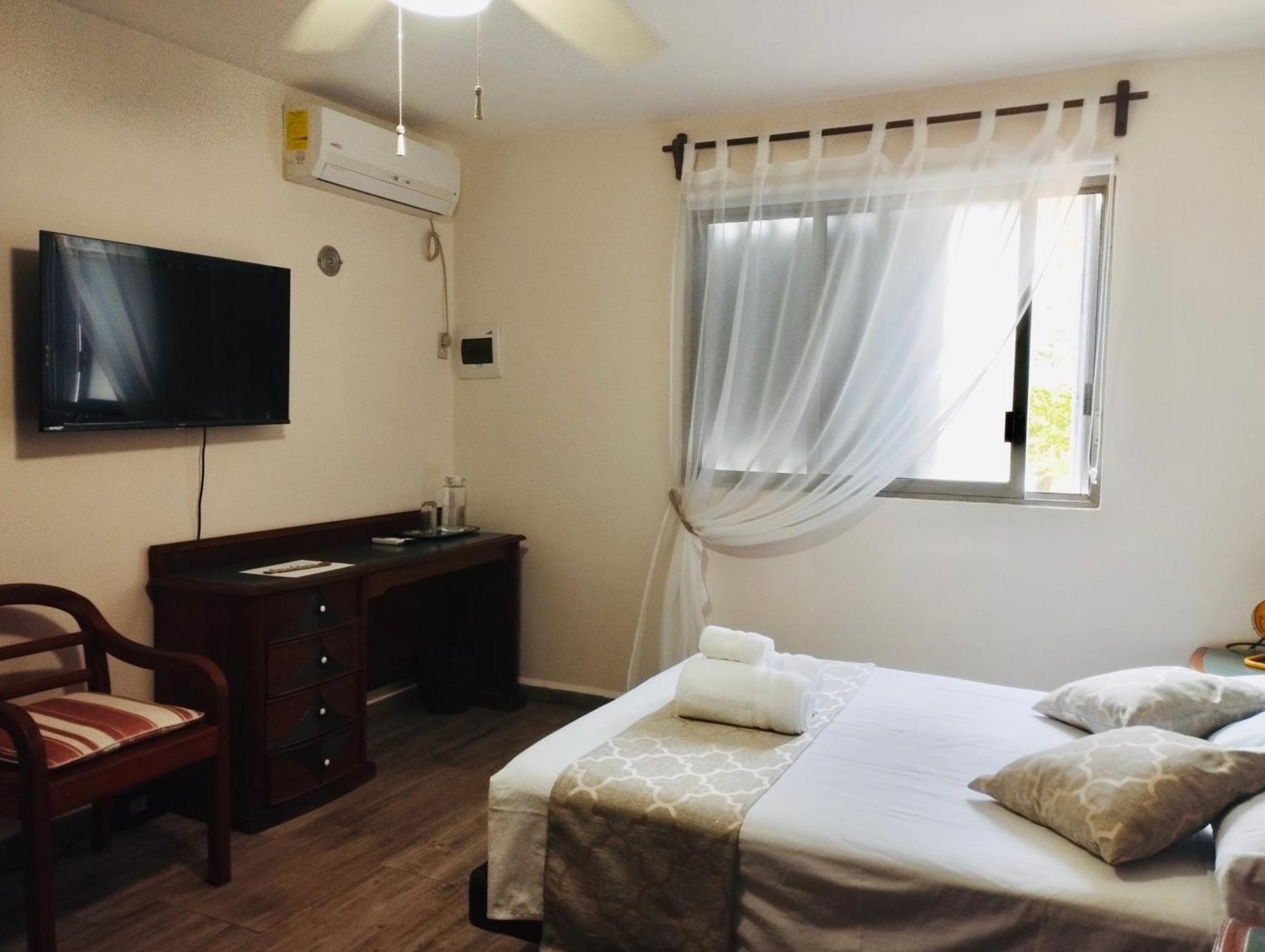 Cancun Ocean View Flamingo Plus Exterior photo