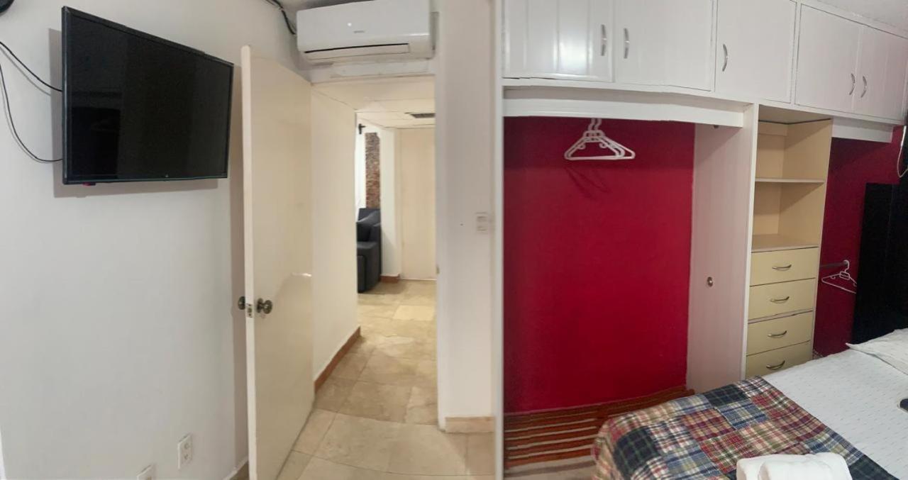 Cancun Ocean View Flamingo Plus Exterior photo